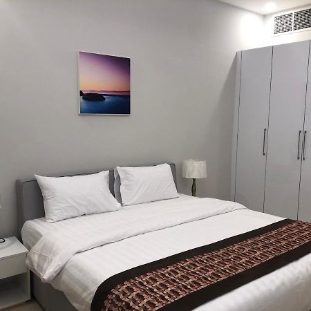 Jood Residence Seef Bagian luar foto