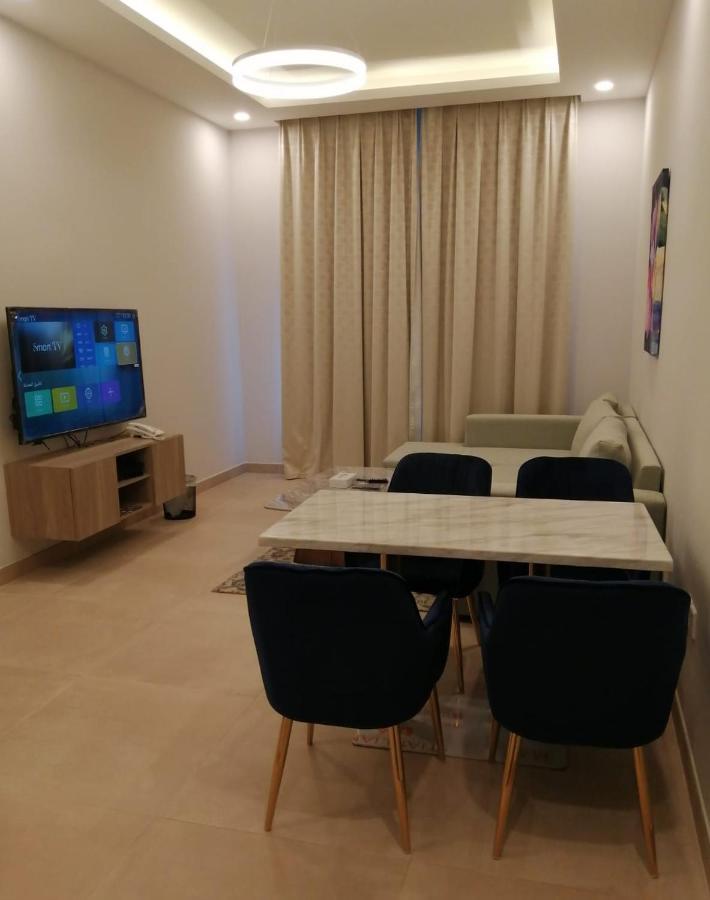 Jood Residence Seef Bagian luar foto