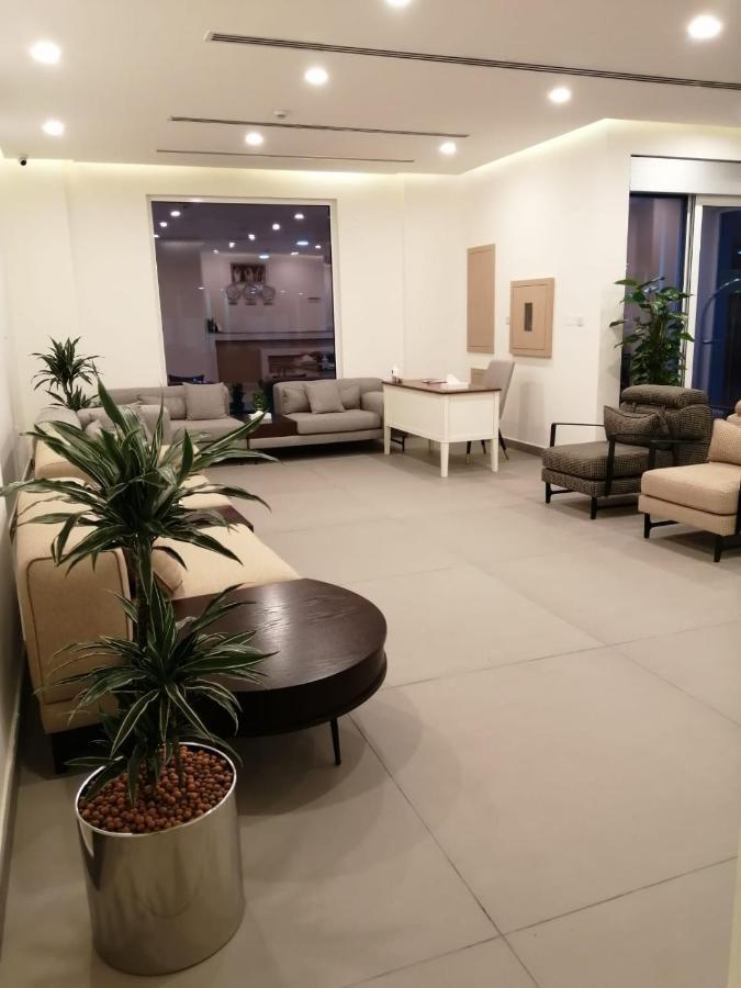 Jood Residence Seef Bagian luar foto