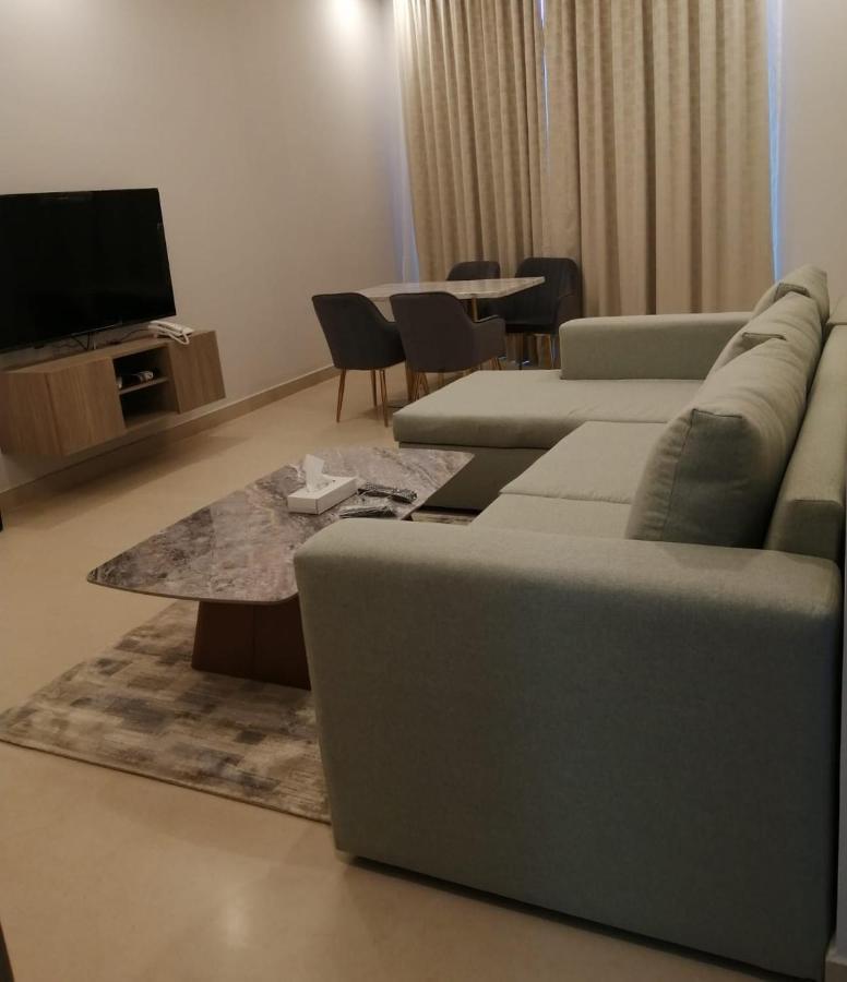Jood Residence Seef Bagian luar foto