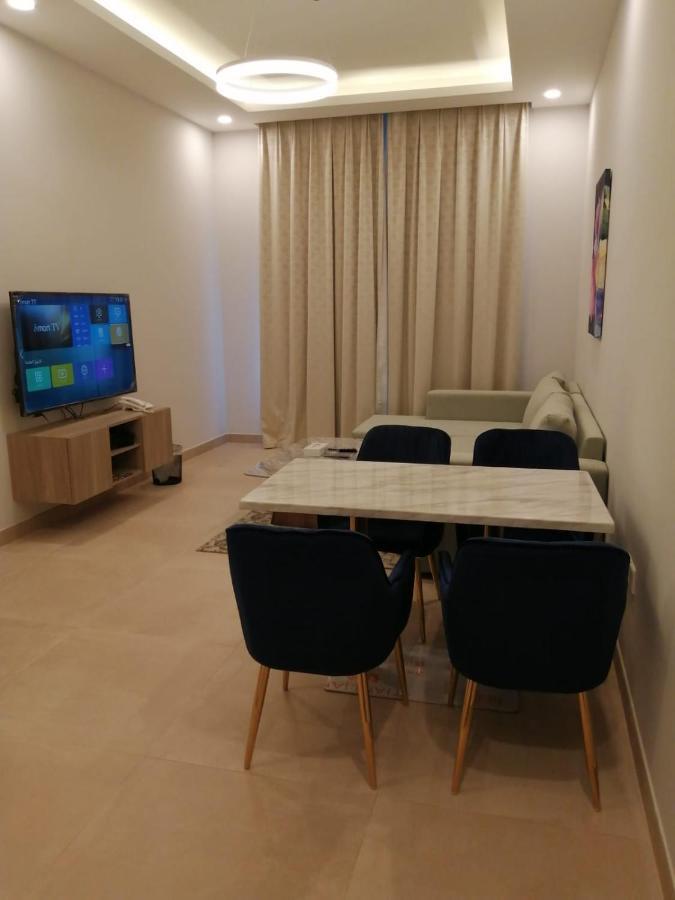 Jood Residence Seef Bagian luar foto
