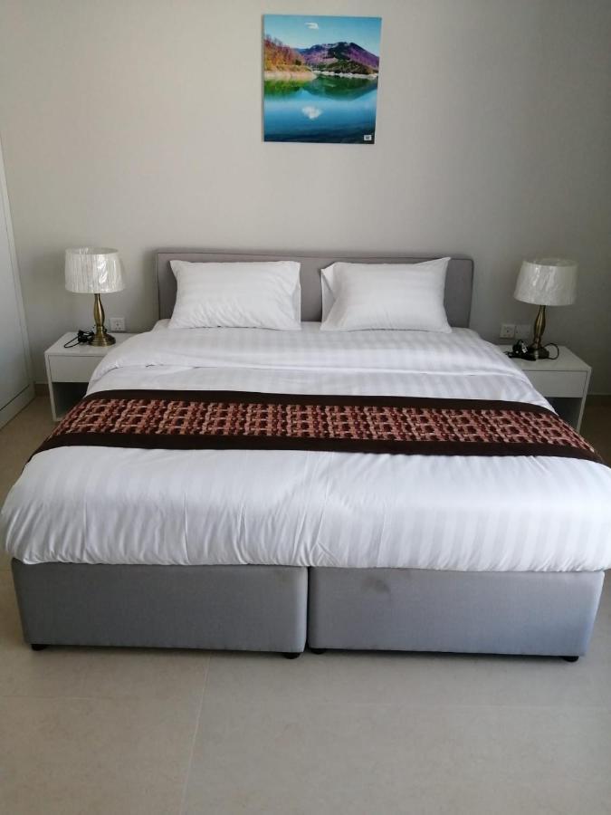 Jood Residence Seef Bagian luar foto