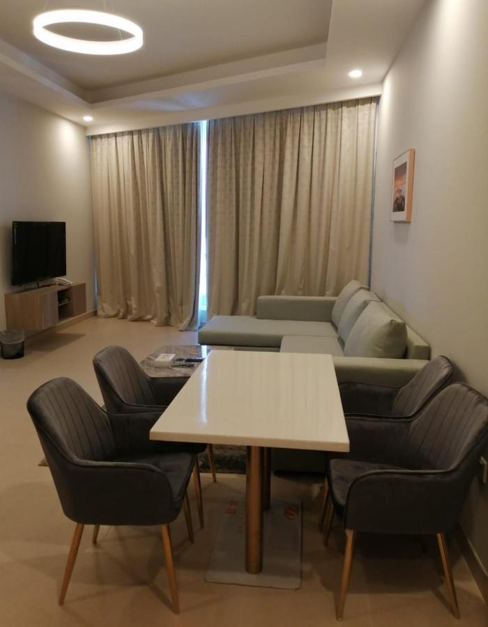 Jood Residence Seef Bagian luar foto