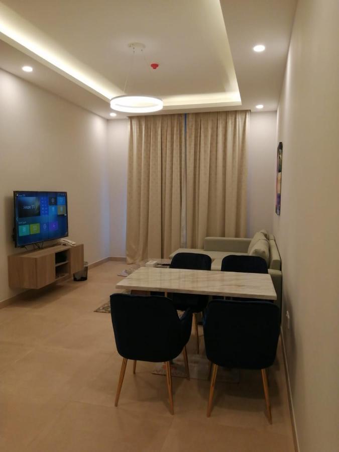 Jood Residence Seef Bagian luar foto