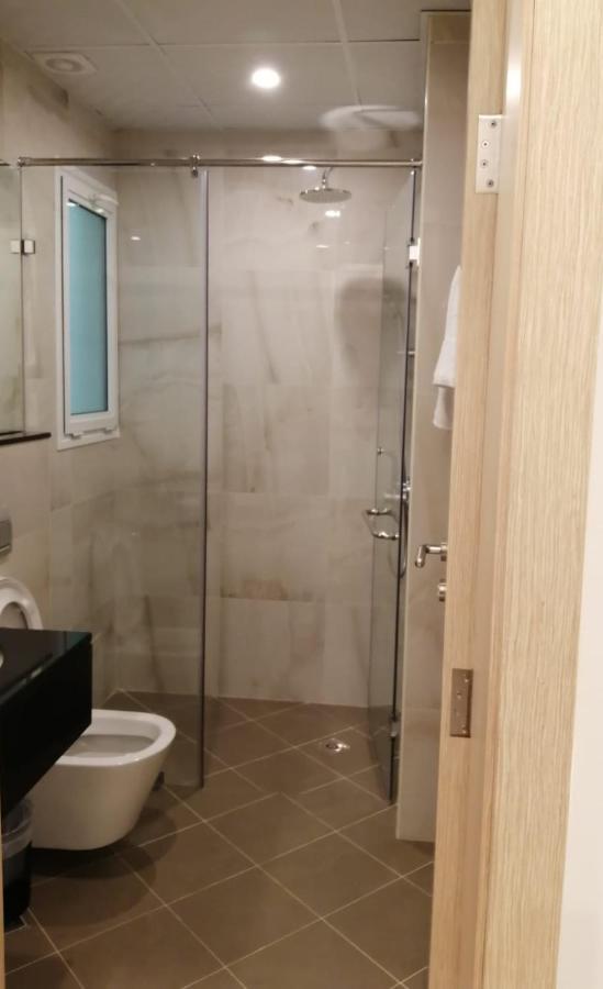 Jood Residence Seef Bagian luar foto