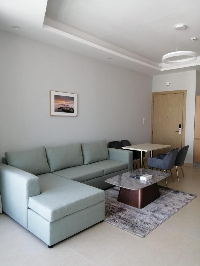 Jood Residence Seef Bagian luar foto