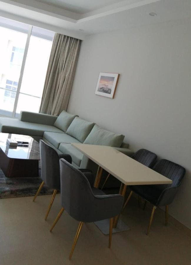 Jood Residence Seef Bagian luar foto