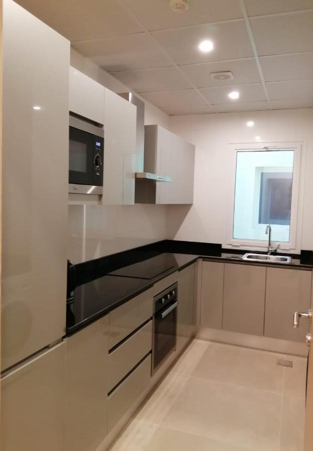 Jood Residence Seef Bagian luar foto