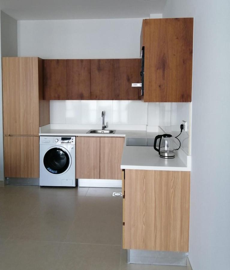 Jood Residence Seef Bagian luar foto