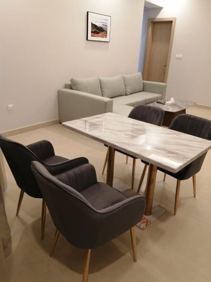 Jood Residence Seef Bagian luar foto
