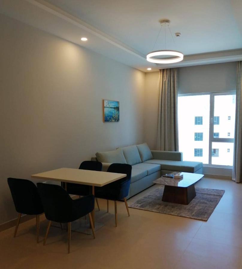 Jood Residence Seef Bagian luar foto