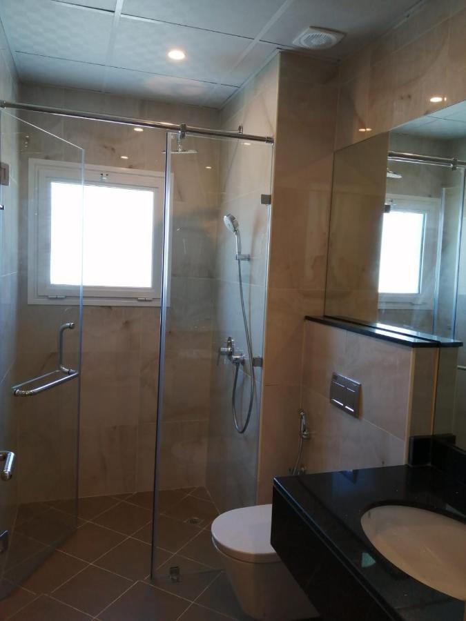 Jood Residence Seef Bagian luar foto