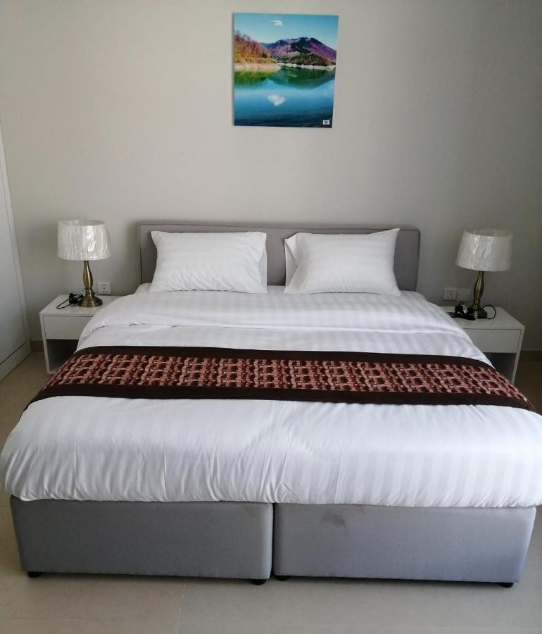 Jood Residence Seef Bagian luar foto