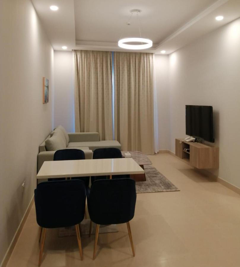 Jood Residence Seef Bagian luar foto