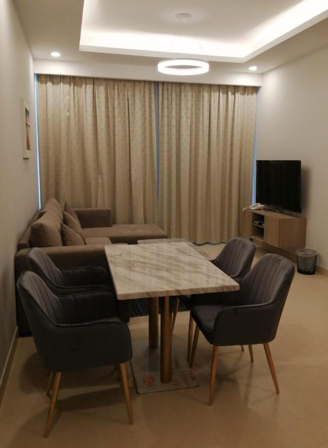 Jood Residence Seef Bagian luar foto