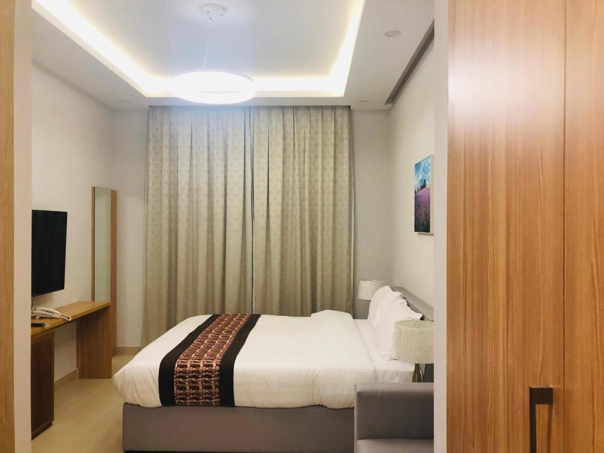 Jood Residence Seef Bagian luar foto