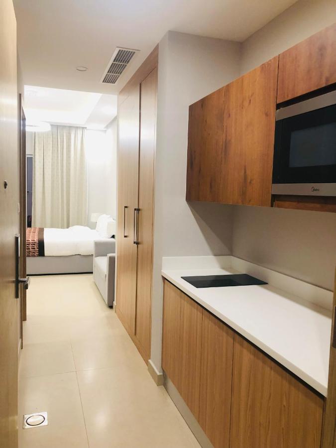 Jood Residence Seef Bagian luar foto